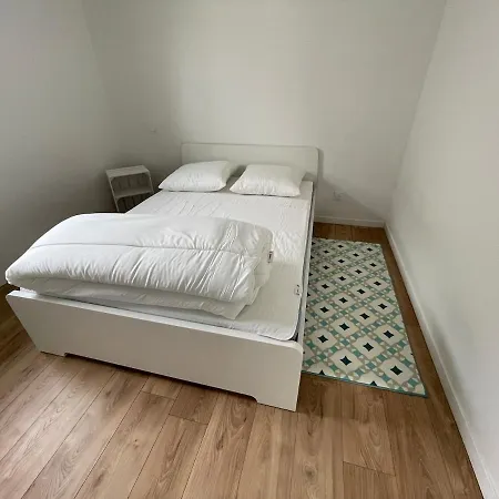 Vakantiehuis Maison Recente Bord De Binic