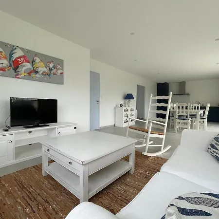 Vakantiehuis Maison Recente Bord De
