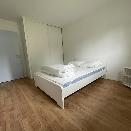 Maison Recente Bord De * Binic